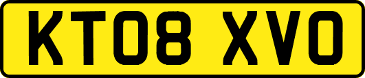 KT08XVO