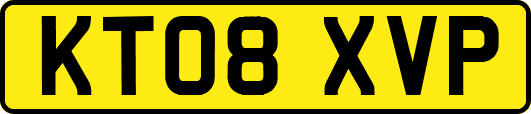 KT08XVP