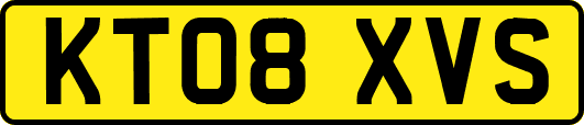 KT08XVS