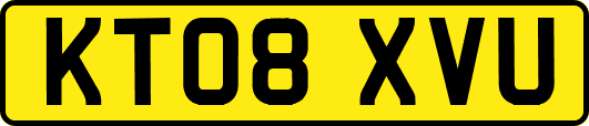 KT08XVU