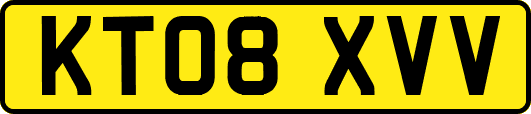 KT08XVV
