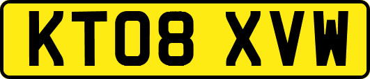 KT08XVW