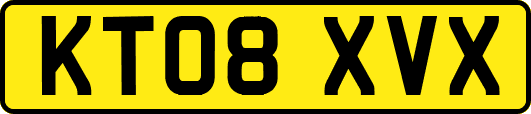 KT08XVX