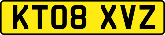 KT08XVZ