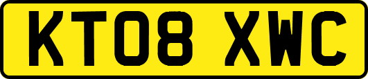 KT08XWC