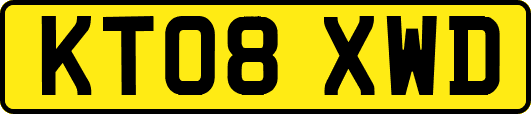 KT08XWD