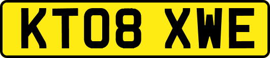 KT08XWE