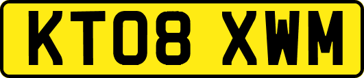 KT08XWM