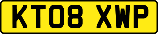 KT08XWP