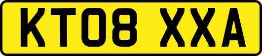 KT08XXA