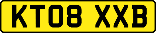 KT08XXB