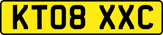 KT08XXC