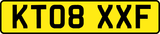 KT08XXF