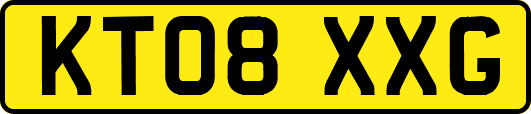 KT08XXG