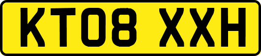 KT08XXH