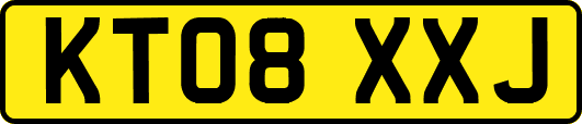 KT08XXJ