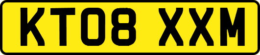 KT08XXM