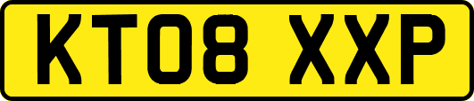 KT08XXP