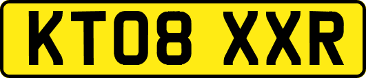 KT08XXR