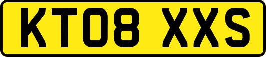 KT08XXS