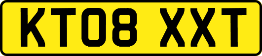 KT08XXT