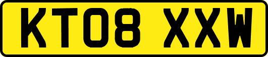 KT08XXW