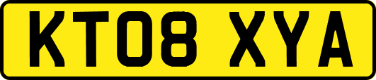 KT08XYA
