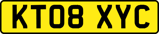 KT08XYC