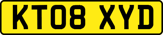 KT08XYD