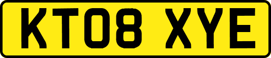 KT08XYE
