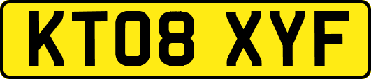 KT08XYF