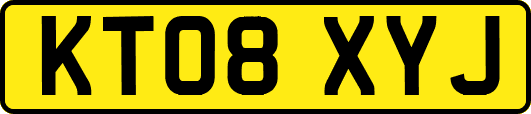 KT08XYJ