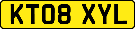 KT08XYL