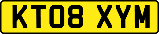 KT08XYM