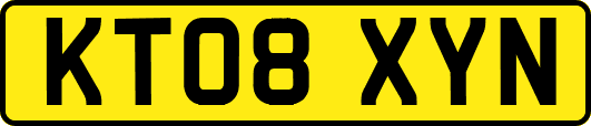 KT08XYN