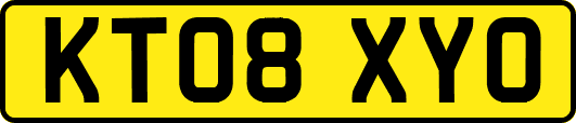 KT08XYO