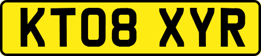 KT08XYR