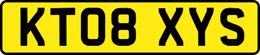 KT08XYS