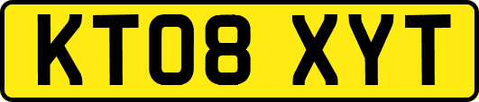KT08XYT
