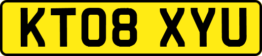 KT08XYU