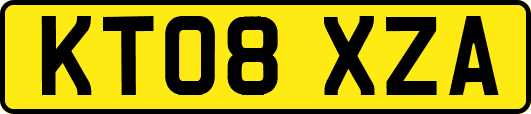 KT08XZA