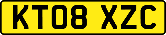 KT08XZC