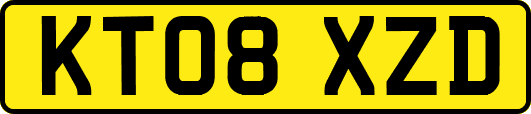 KT08XZD