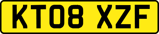 KT08XZF