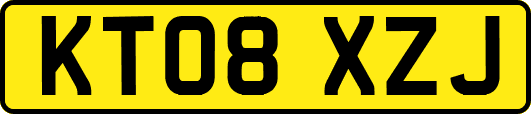 KT08XZJ