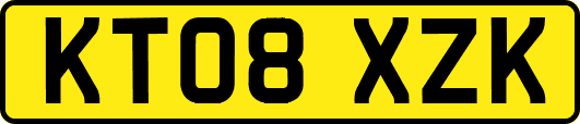 KT08XZK