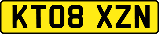 KT08XZN