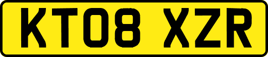 KT08XZR
