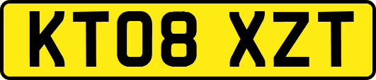 KT08XZT