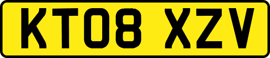 KT08XZV
